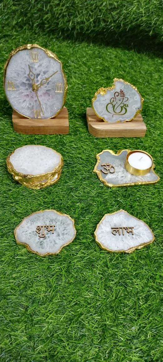 Agate Stone