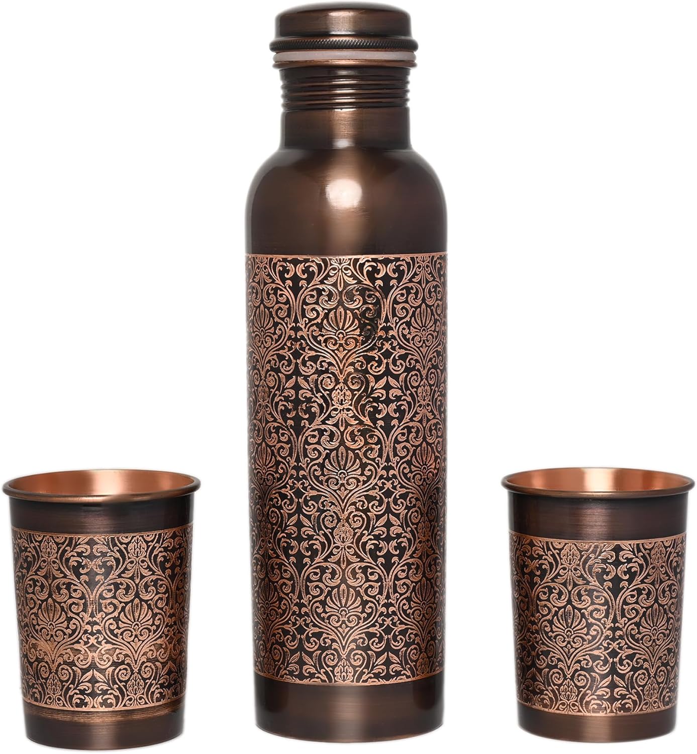 Copper Utensils
