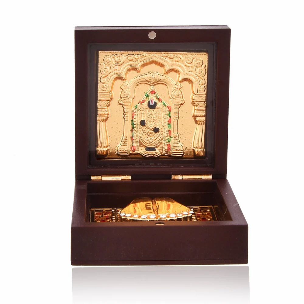 24k Gold- Silver Plated (3” * 3”)