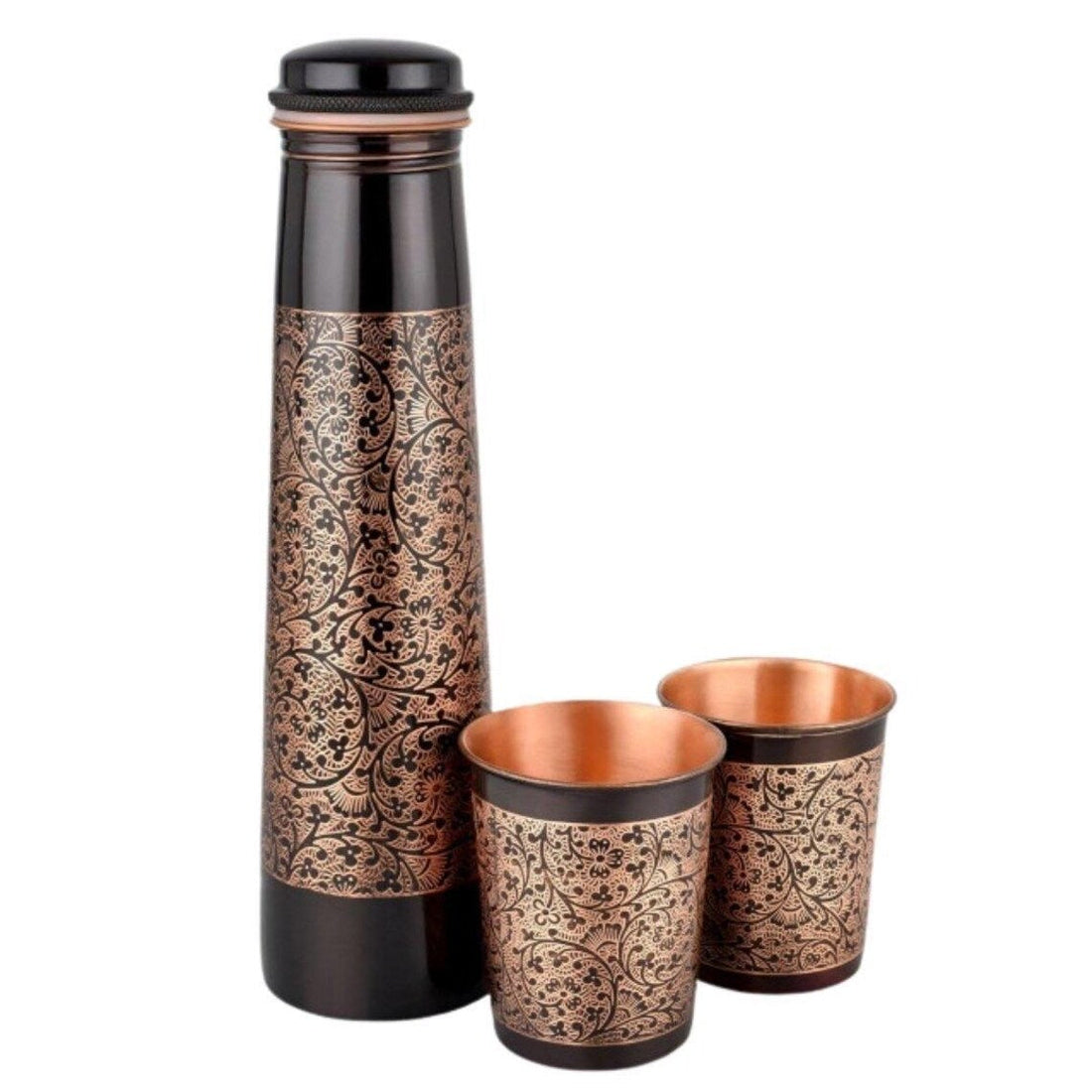 The Timeless Beauty of Indian Metal Handicrafts: A Tradition Worth Cherishing