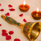 Handcrafted Brass Pooja Bell