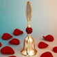 Silver Pooja Bell