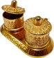 premium Haldi Kumkum Holder 