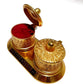 small Haldi Kumkum Holder 