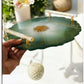 Handcrafted Resin Geode Serving Tray – Luxury Epoxy Home Décor