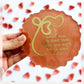 Handmade Resin Coasters – Guru Nanak Dev Ji & Shukrana Guru Ji Design Vanika Creations