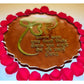 Handmade Resin Coasters – Guru Nanak Dev Ji & Shukrana Guru Ji Design Vanika Creations